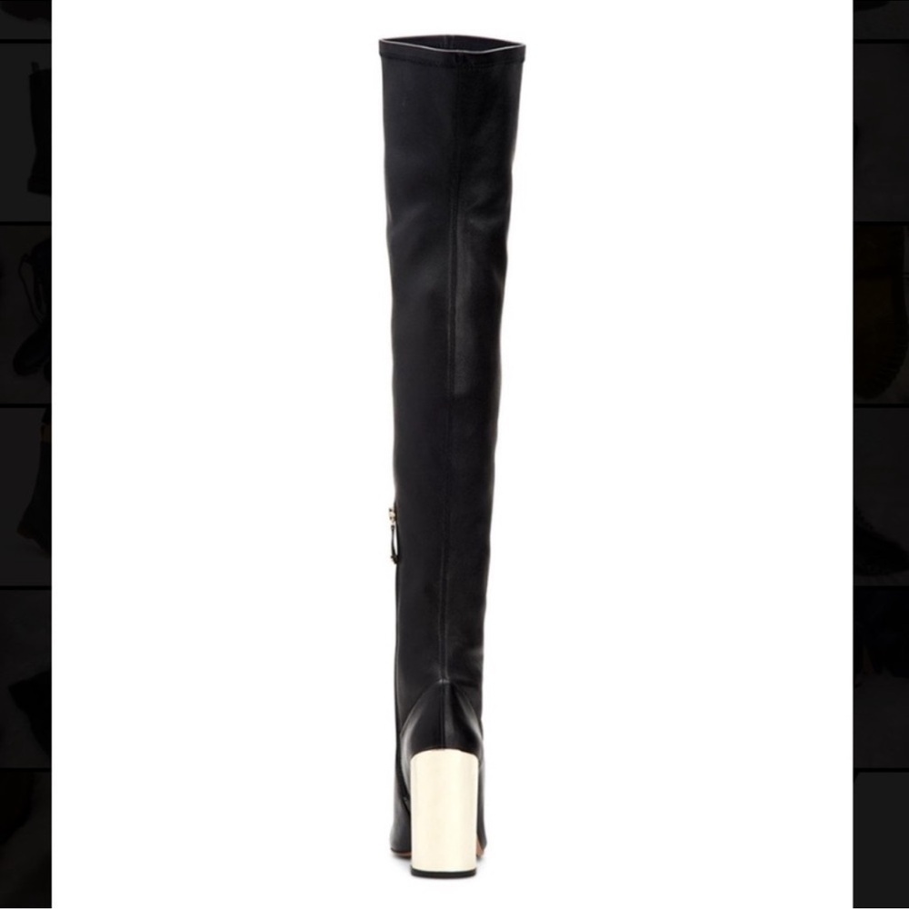 BCBGMAXAZRIA Bea Over-The-Knee Boot - Picture 7 of 15